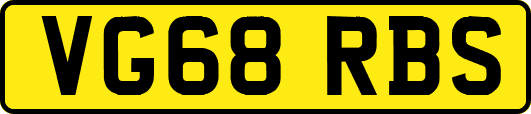 VG68RBS