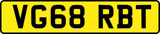 VG68RBT