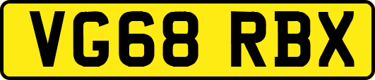 VG68RBX