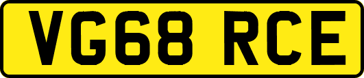 VG68RCE