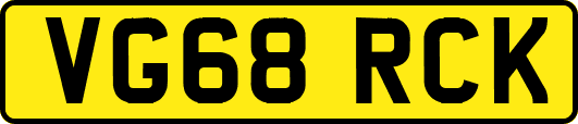 VG68RCK