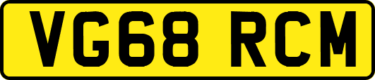 VG68RCM