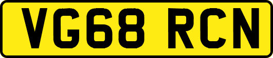 VG68RCN