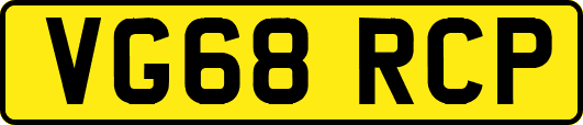 VG68RCP
