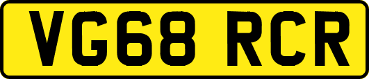 VG68RCR