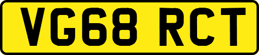 VG68RCT