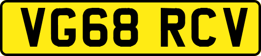 VG68RCV