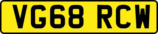 VG68RCW
