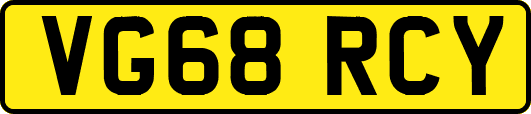 VG68RCY