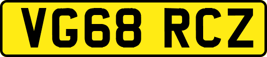 VG68RCZ