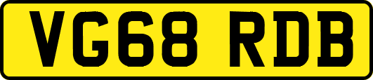 VG68RDB