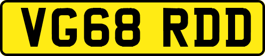 VG68RDD
