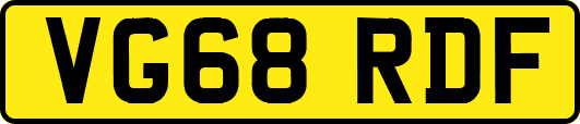 VG68RDF