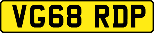 VG68RDP
