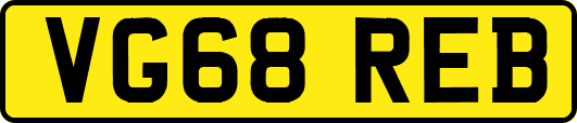 VG68REB
