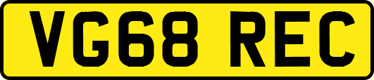 VG68REC
