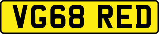 VG68RED