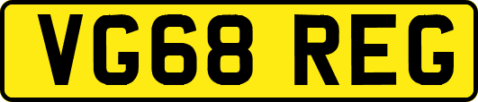VG68REG
