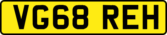 VG68REH