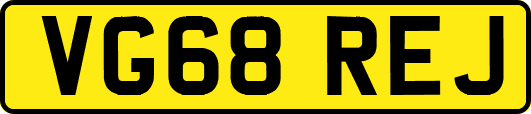 VG68REJ