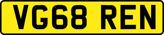 VG68REN
