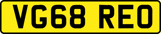 VG68REO