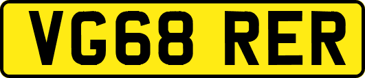 VG68RER