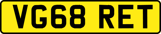 VG68RET