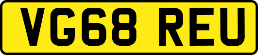 VG68REU