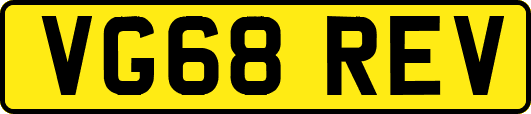 VG68REV