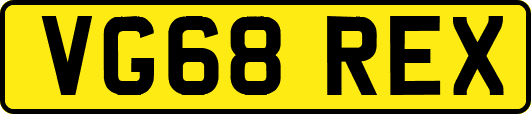 VG68REX