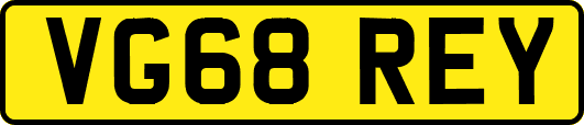 VG68REY
