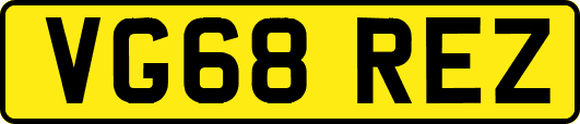 VG68REZ