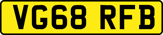 VG68RFB