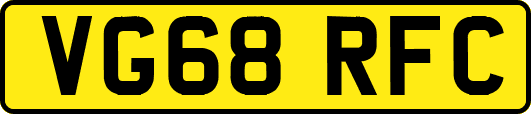 VG68RFC