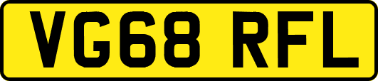 VG68RFL