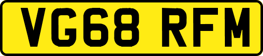 VG68RFM