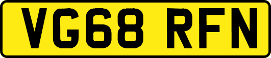 VG68RFN