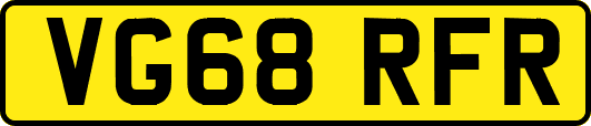 VG68RFR