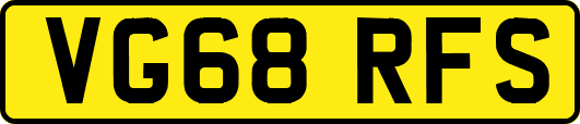 VG68RFS