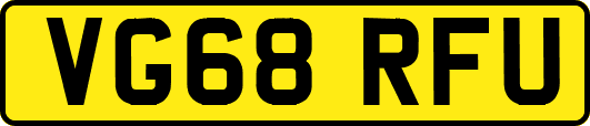 VG68RFU