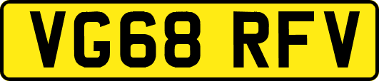 VG68RFV