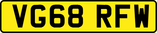 VG68RFW