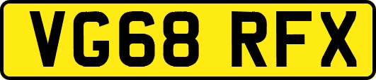 VG68RFX