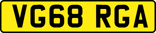 VG68RGA