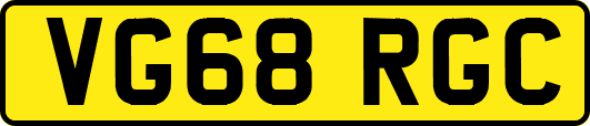 VG68RGC