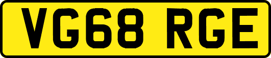 VG68RGE