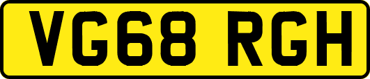 VG68RGH