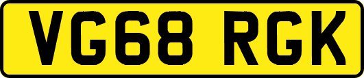 VG68RGK