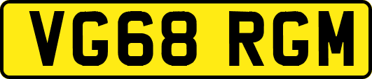 VG68RGM